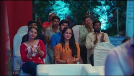 Yeh Hai Chahatein - 23rd May 2023